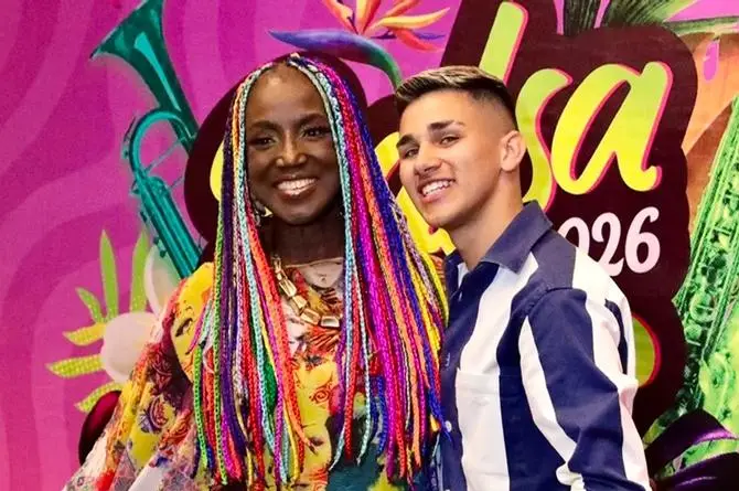 Homenaje a Celia Cruz y talento joven abrirá el Salsa Fest 2026 